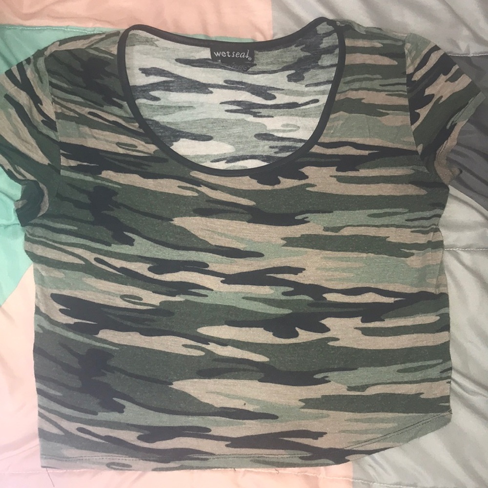 Wet Seal